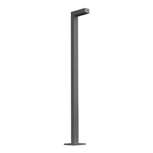 urban lamp post