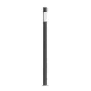 contemporary light column