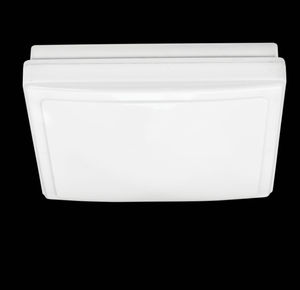 surface-mounted light fixture