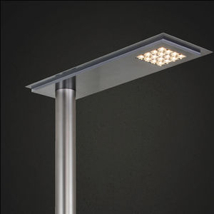 lighting pole