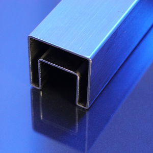 stainless steel handrail