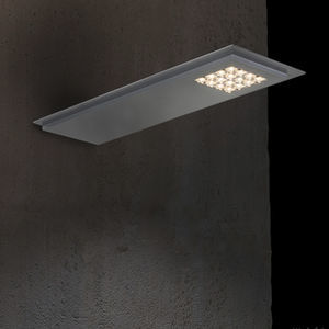 contemporary wall light