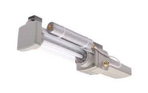 surface-mounted light fixture