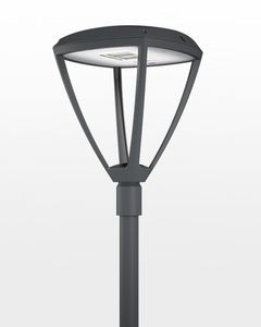 urban lamppost