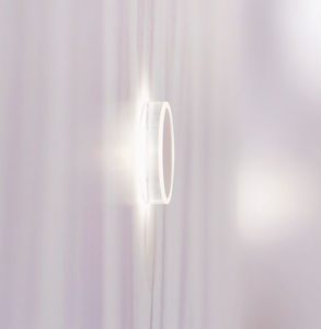 contemporary wall light