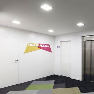 recessed downlight 1
