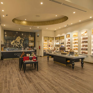 recessed downlight
