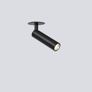 recessed ceiling spotlight
