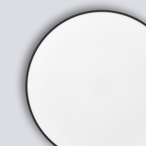 surface-mounted light fixture