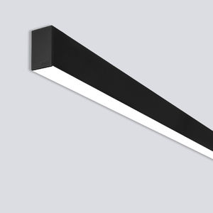 surface mounted lighting profile