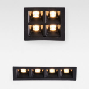 surface-mounted light fixture