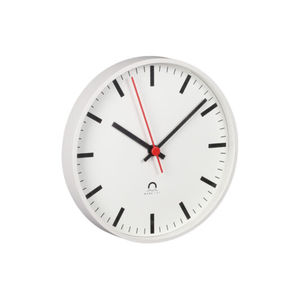 plastic clocks
