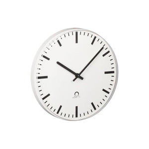 steel clocks