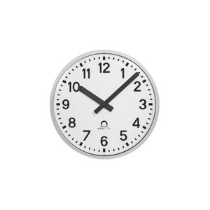contemporary clocks