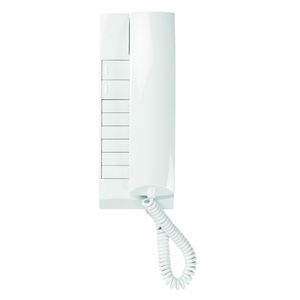 wall-mounted audio door intercom 1