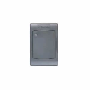 RFID card reader