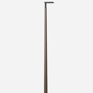 urban lamp post