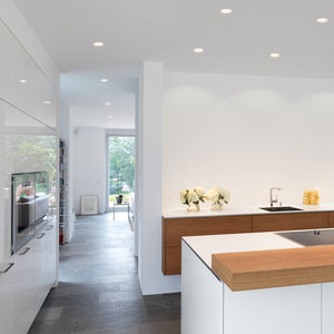 recessed ceiling downlight