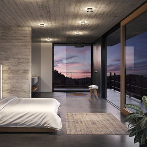 contemporary ceiling light
