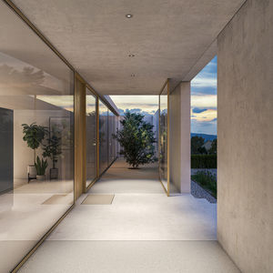 recessed downlight