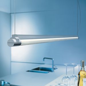 hanging light fixture