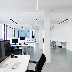 hanging light fixture