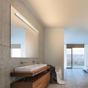 surface-mounted light fixture