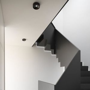 minimalist design ceiling light