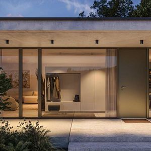 surface mounted spotlight