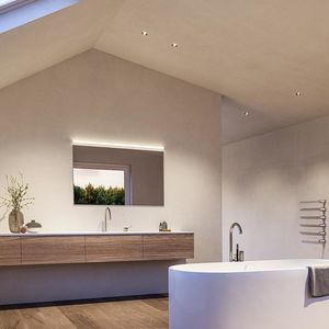 recessed downlight 1