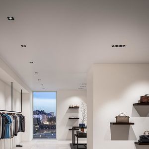 recessed downlight