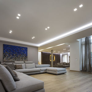 recessed downlight 1