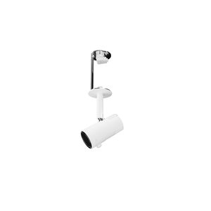 IP20 floodlight / LED / commercial / spot