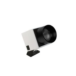 IP66 floodlight / LED / commercial / spot