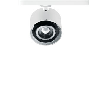 LED track light
