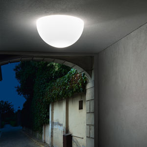 contemporary ceiling light