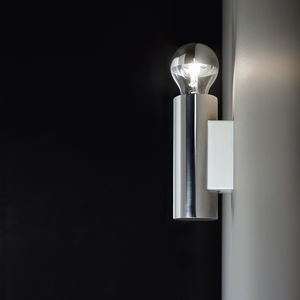 contemporary wall light
