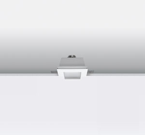 recessed downlight