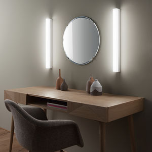 contemporary wall light