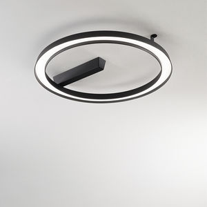 surface-mounted light fixture