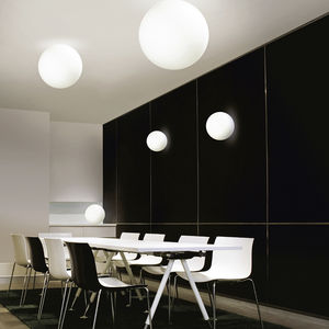 contemporary ceiling light 1