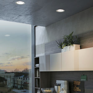 recessed downlight 1