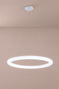 hanging light fixture