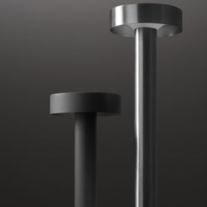 garden bollard light 1