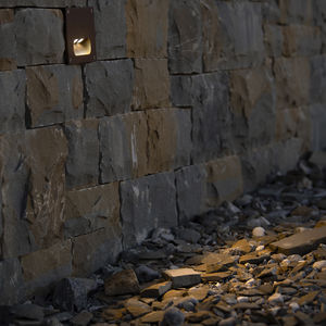 aluminum lamp