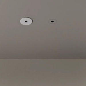 recessed downlight 1