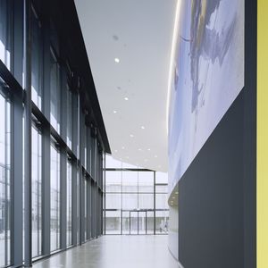 recessed downlight