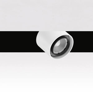 adjustable track-light system