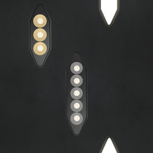 contemporary ceiling light