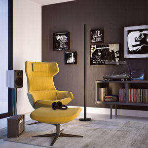 floor-standing lamp